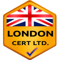 London Cert Ltd