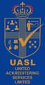 UASL accredited
